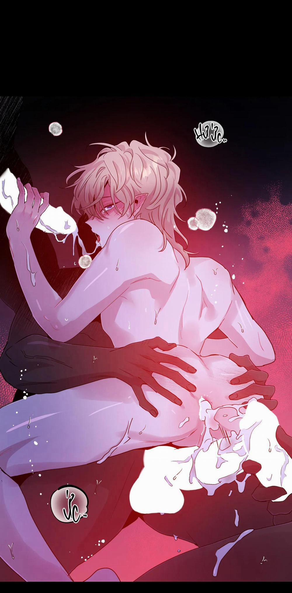 (CBunu) Ám Giữ Linh Hồn 46 Đã bổ sung trang 36