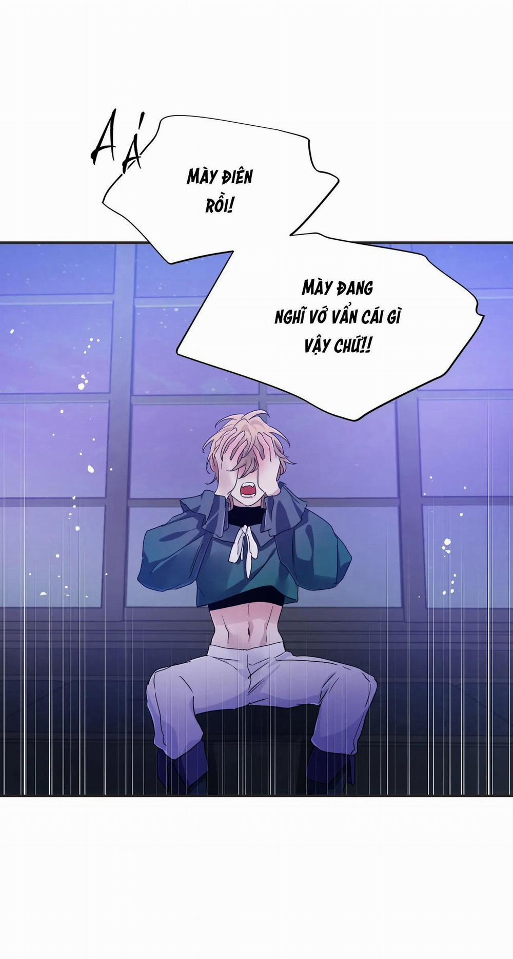 (CBunu) Ám Giữ Linh Hồn 46 Đã bổ sung trang 38