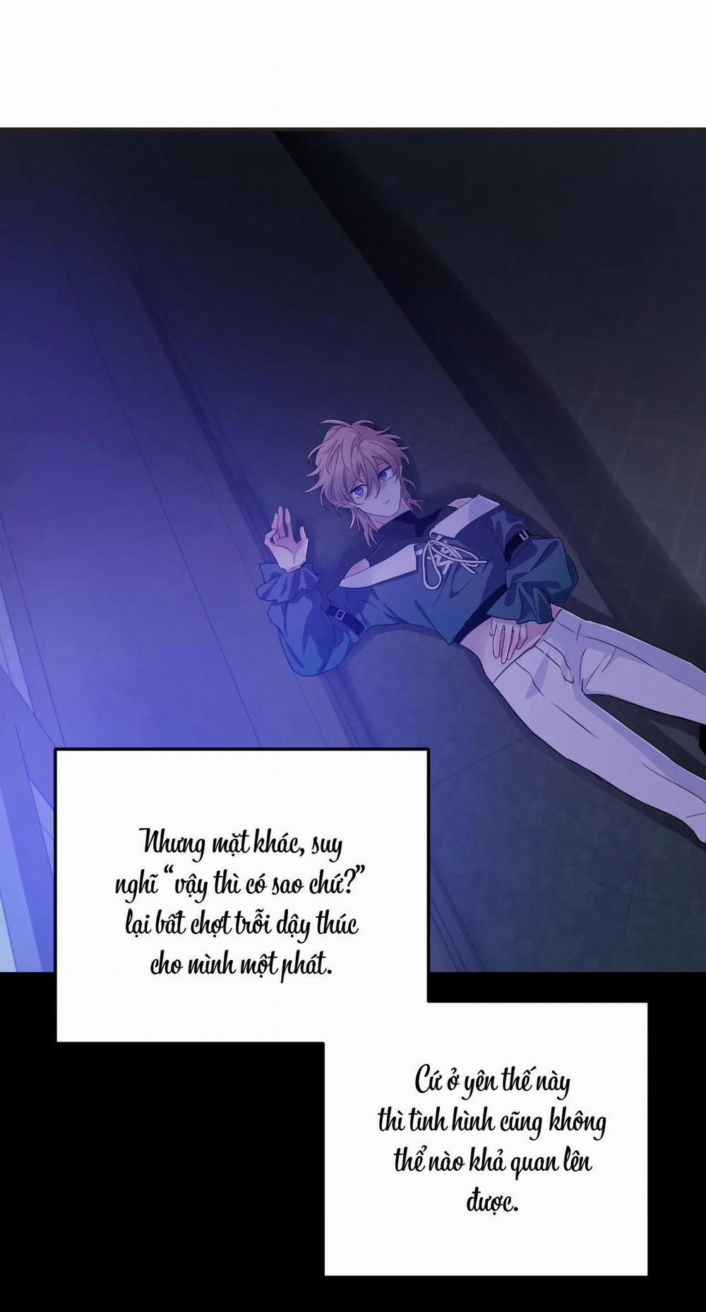 (CBunu) Ám Giữ Linh Hồn 46 Đã bổ sung trang 41