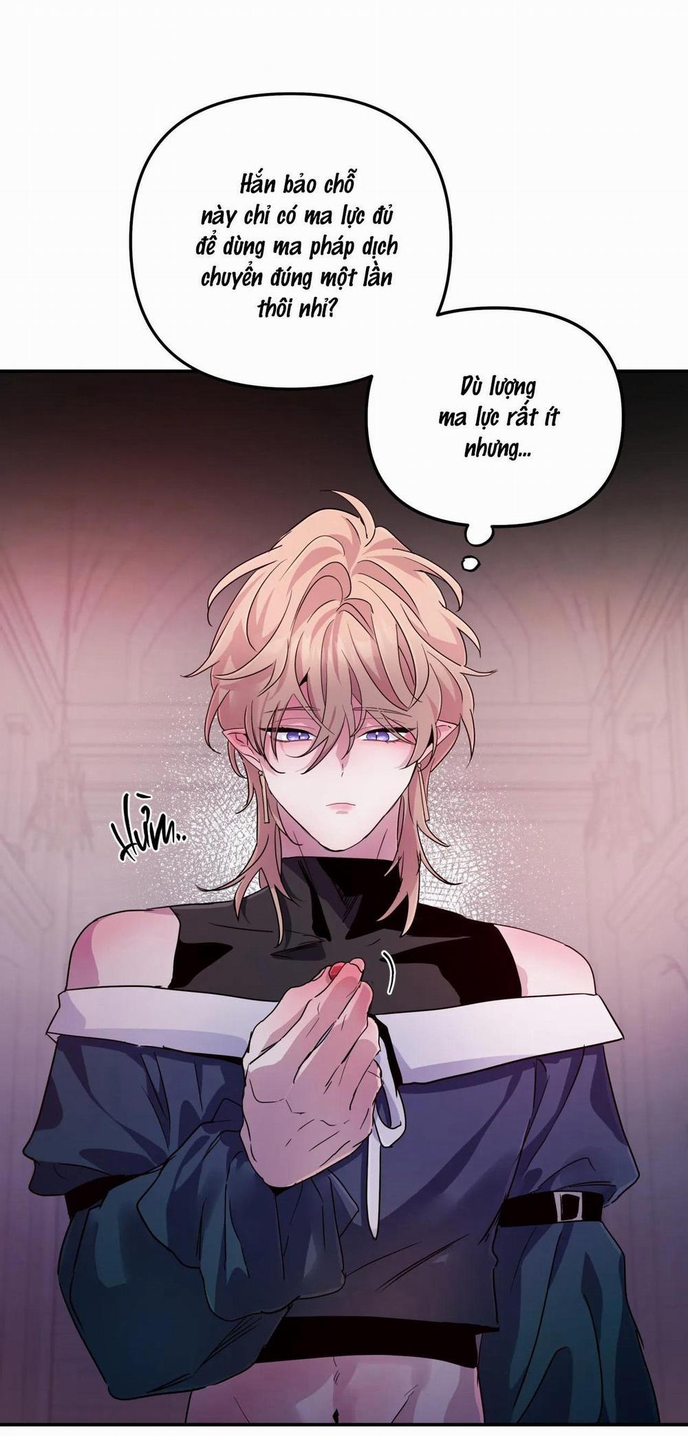 (CBunu) Ám Giữ Linh Hồn 46 Đã bổ sung trang 59