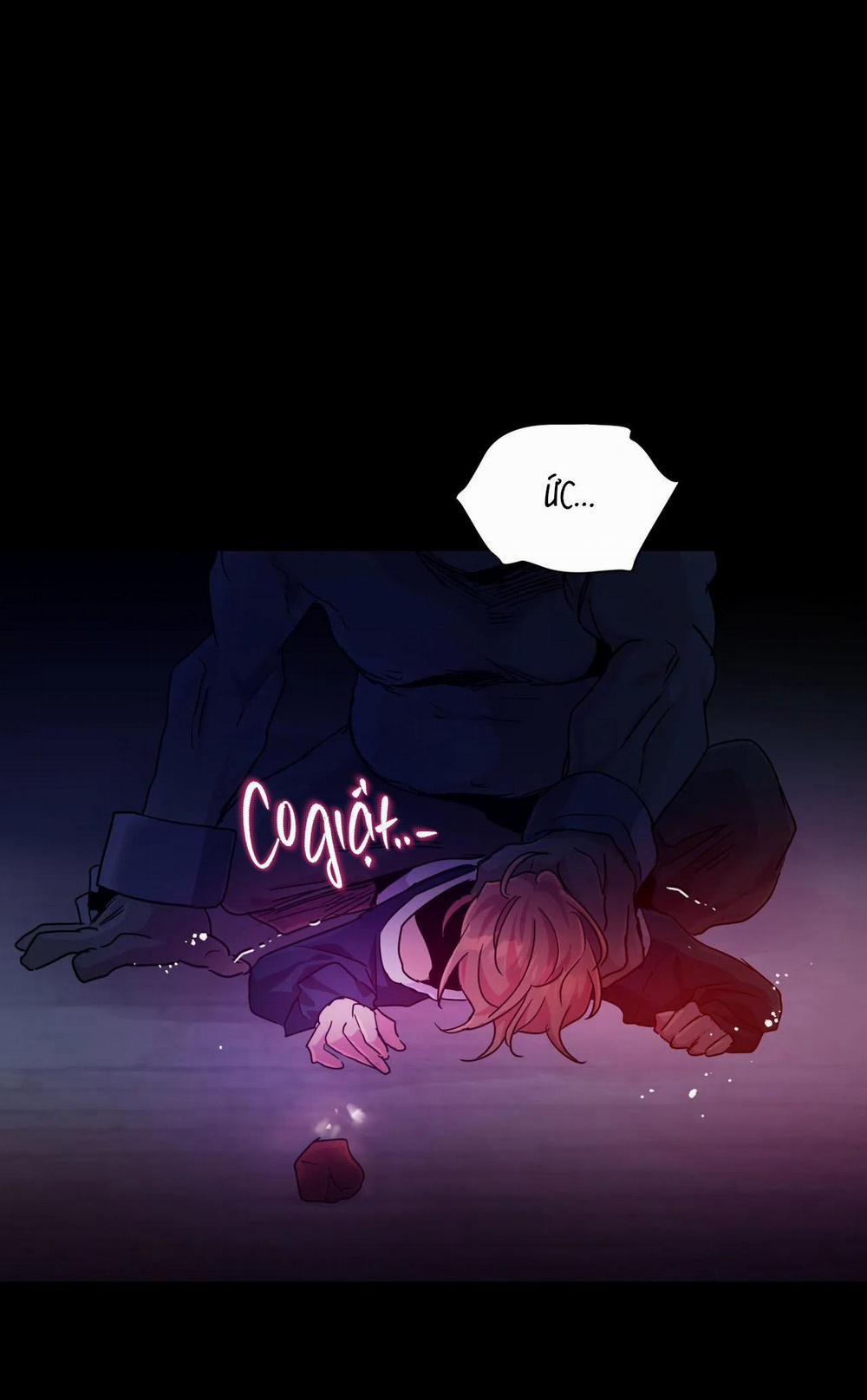 (CBunu) Ám Giữ Linh Hồn 46 Đã bổ sung trang 72