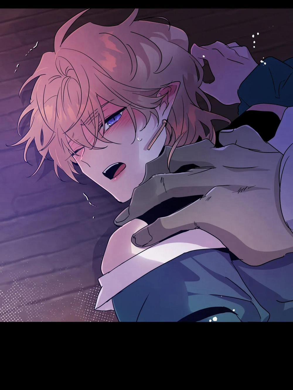 (CBunu) Ám Giữ Linh Hồn 46 Đã bổ sung trang 74