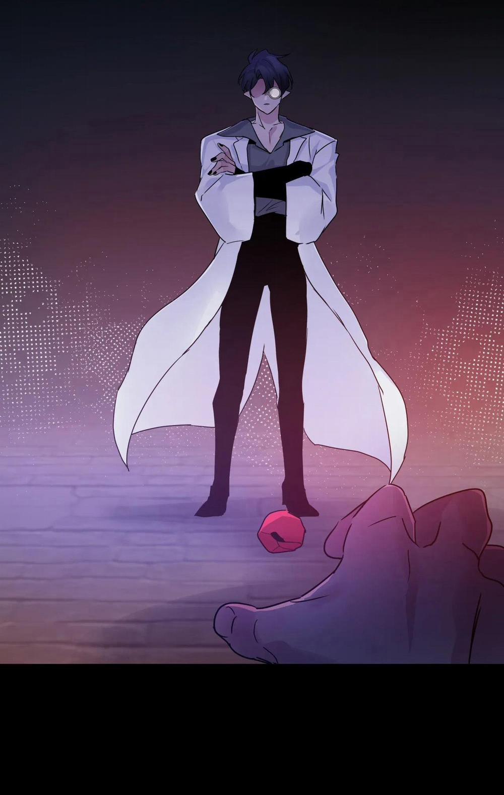 (CBunu) Ám Giữ Linh Hồn 46 Đã bổ sung trang 82