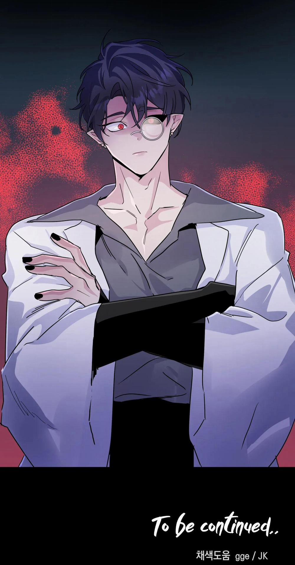 (CBunu) Ám Giữ Linh Hồn 46 Đã bổ sung trang 85