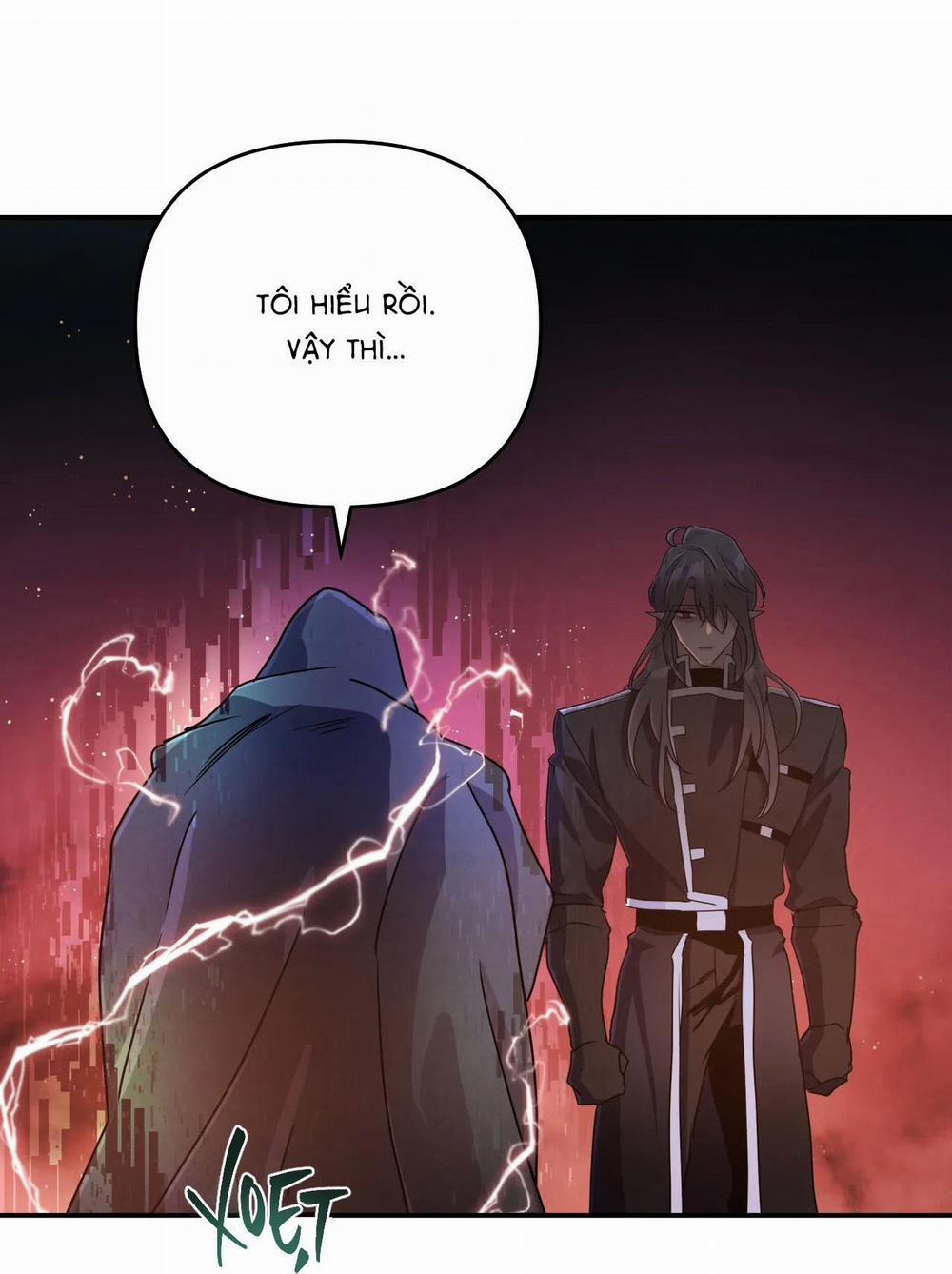 (CBunu) Ám Giữ Linh Hồn 46 trang 11