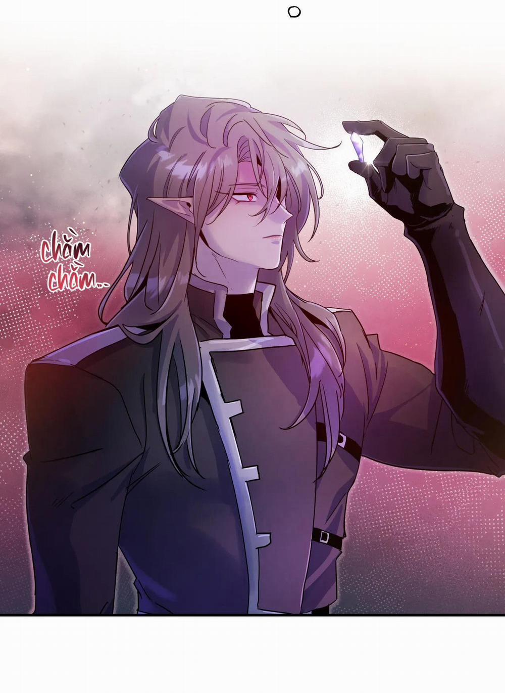 (CBunu) Ám Giữ Linh Hồn 46 trang 16