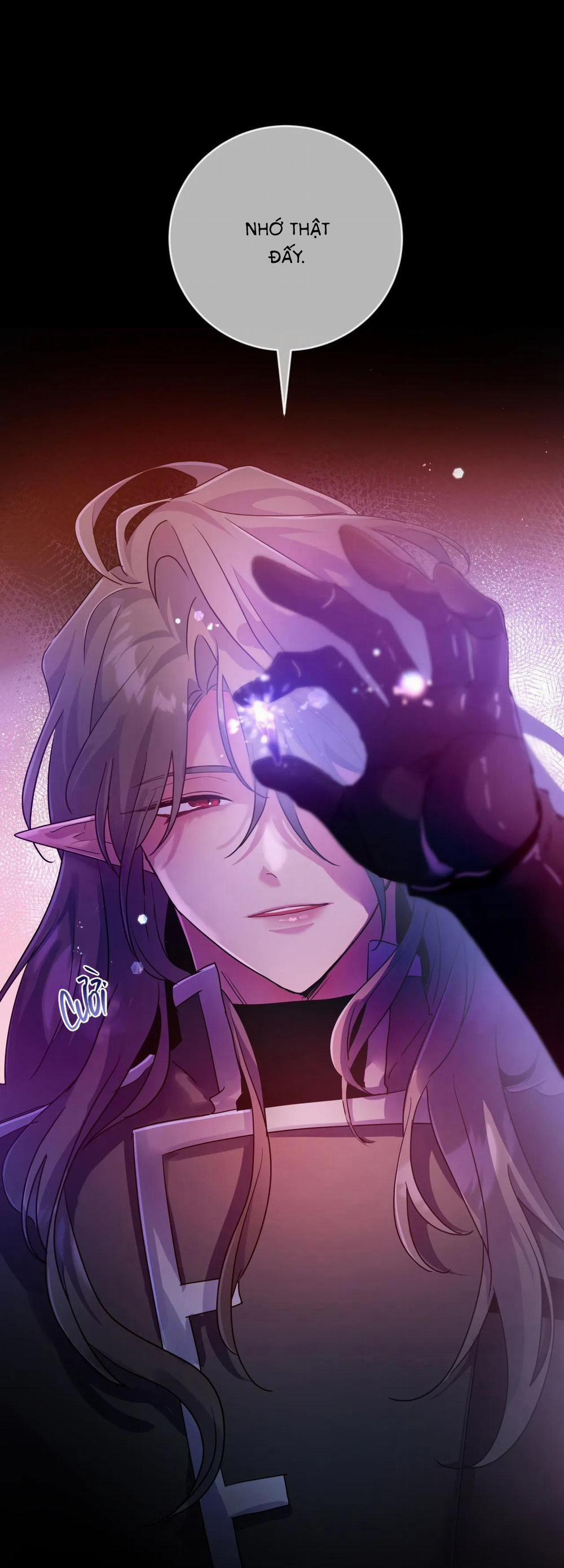 (CBunu) Ám Giữ Linh Hồn 46 trang 22