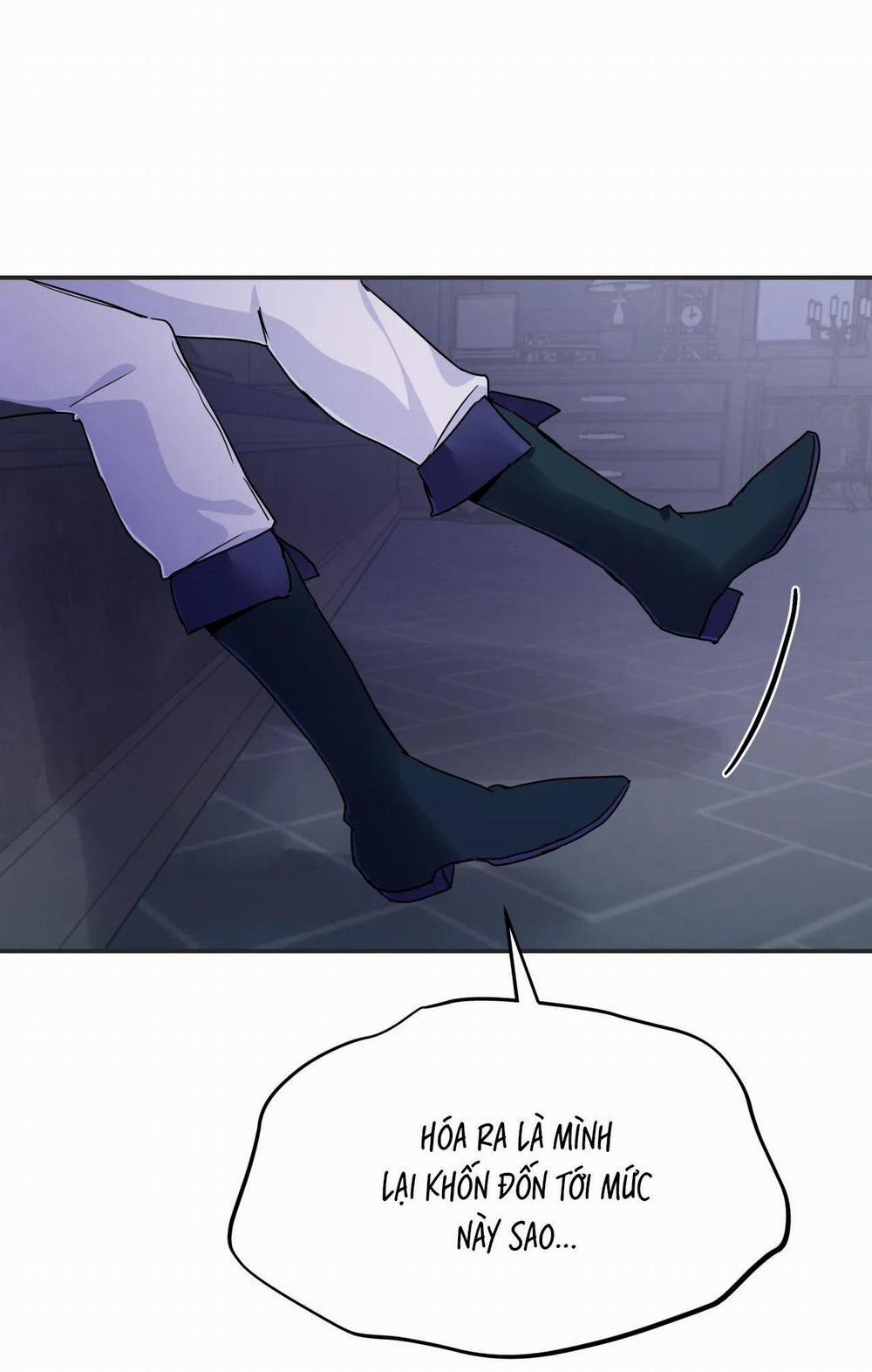 (CBunu) Ám Giữ Linh Hồn 46 trang 39