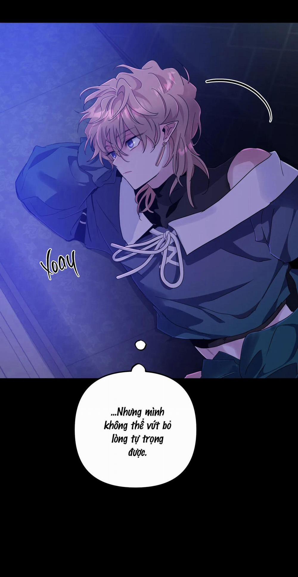 (CBunu) Ám Giữ Linh Hồn 46 trang 44