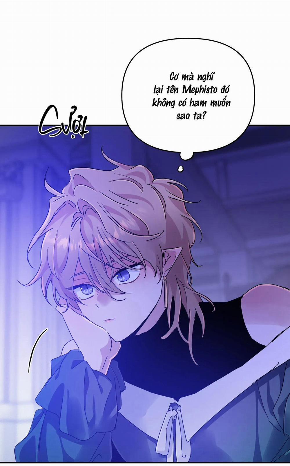 (CBunu) Ám Giữ Linh Hồn 46 trang 47