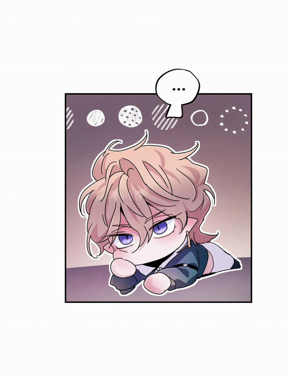 (CBunu) Ám Giữ Linh Hồn 46 trang 50