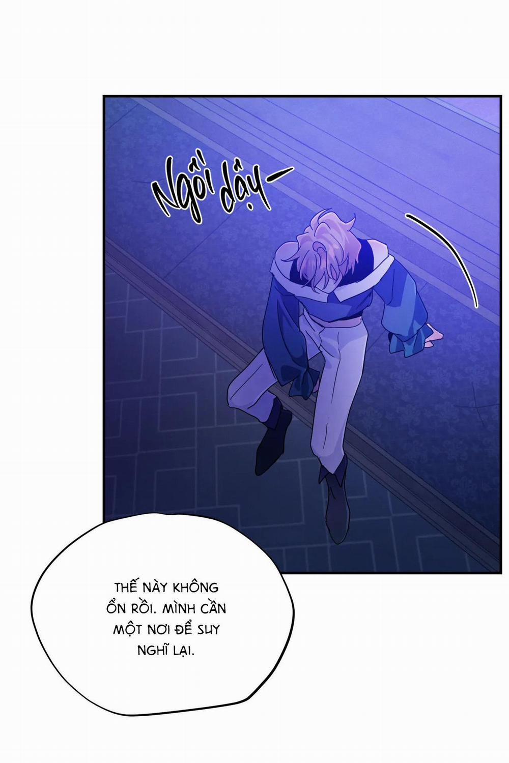 (CBunu) Ám Giữ Linh Hồn 46 trang 54