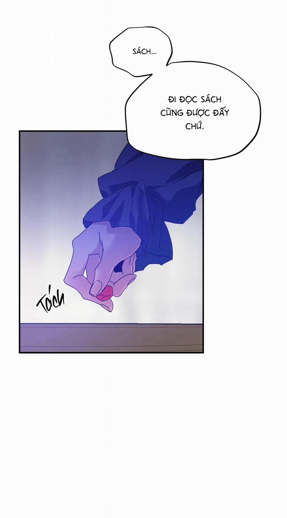 (CBunu) Ám Giữ Linh Hồn 46 trang 55