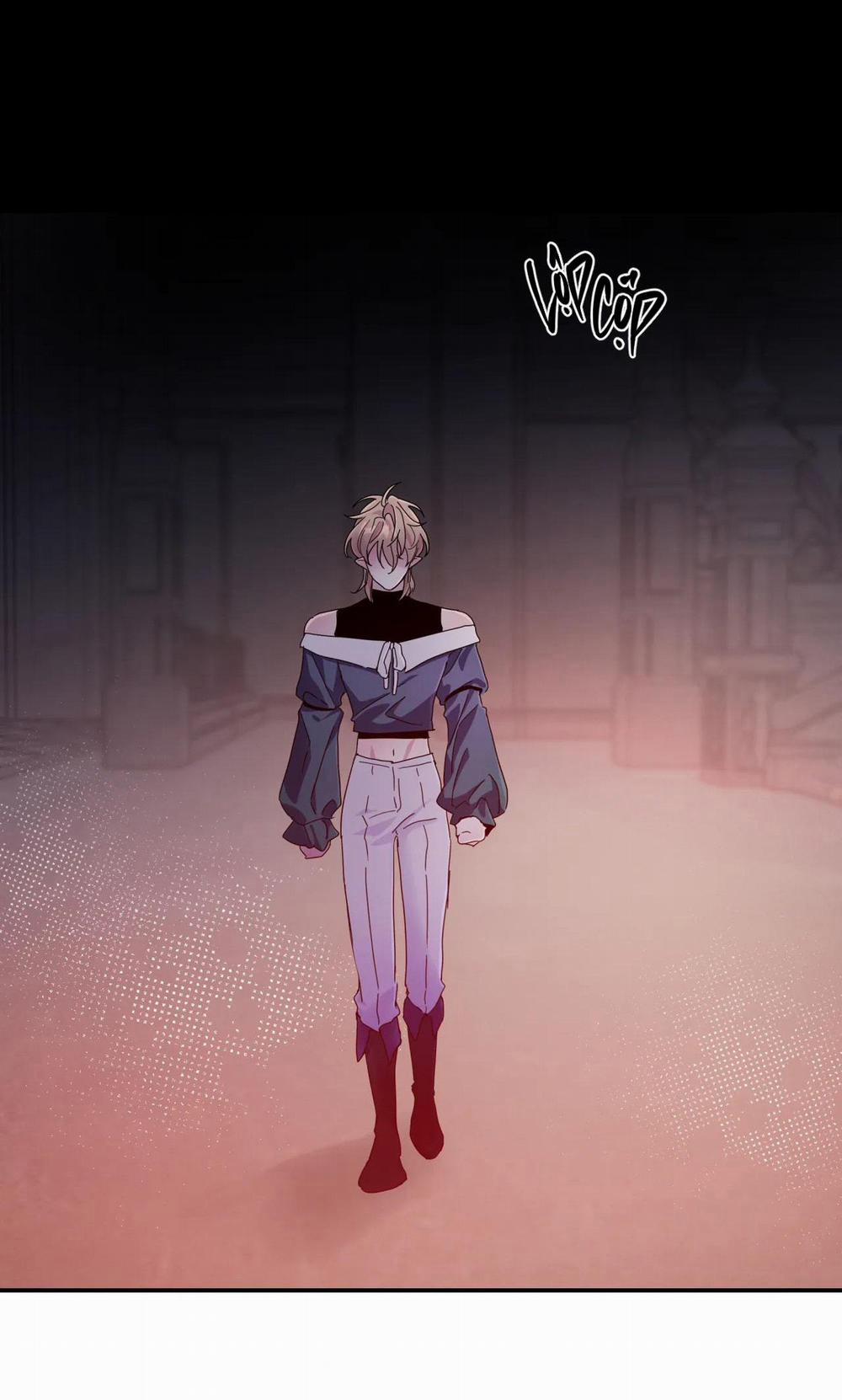 (CBunu) Ám Giữ Linh Hồn 46 trang 58