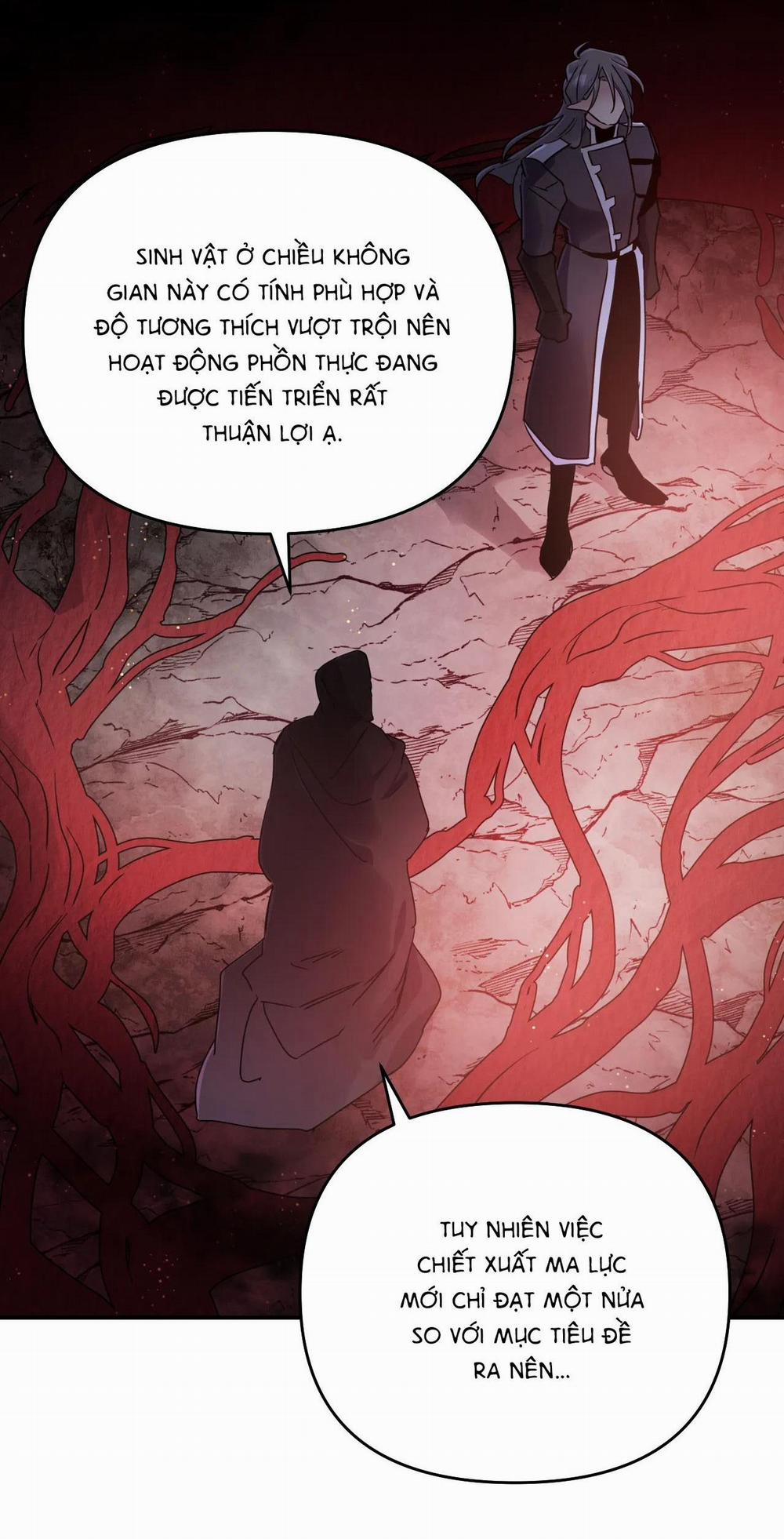 (CBunu) Ám Giữ Linh Hồn 46 trang 7