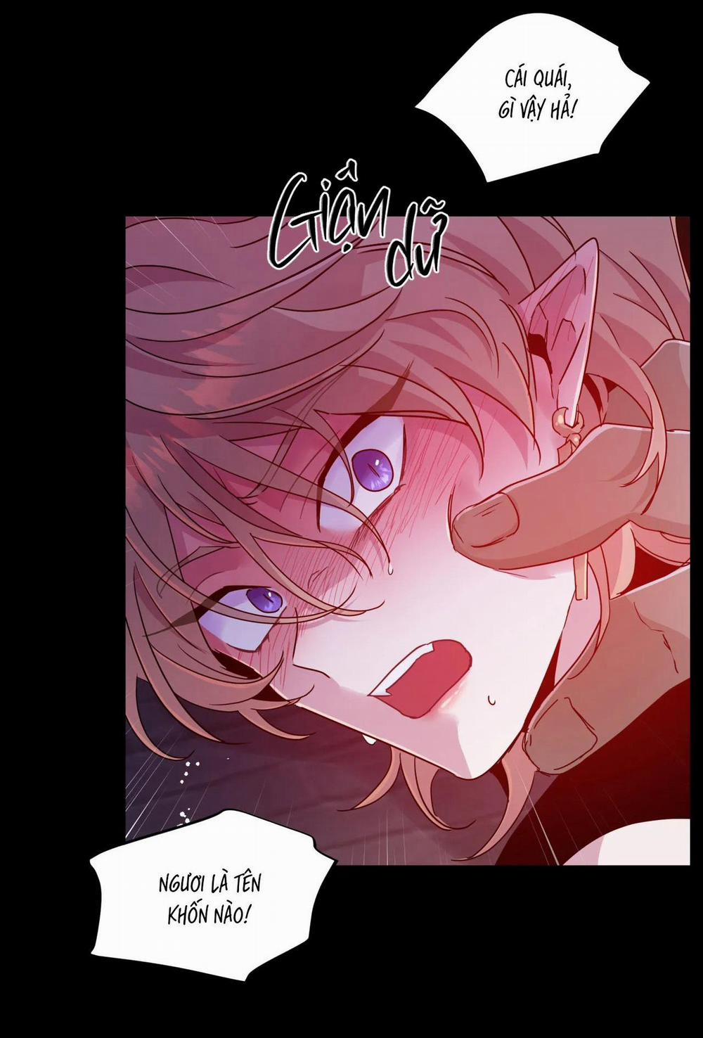 (CBunu) Ám Giữ Linh Hồn 46 trang 77