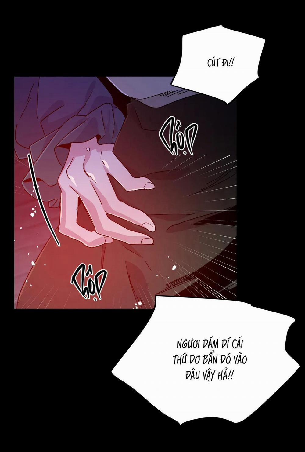 (CBunu) Ám Giữ Linh Hồn 46 trang 78
