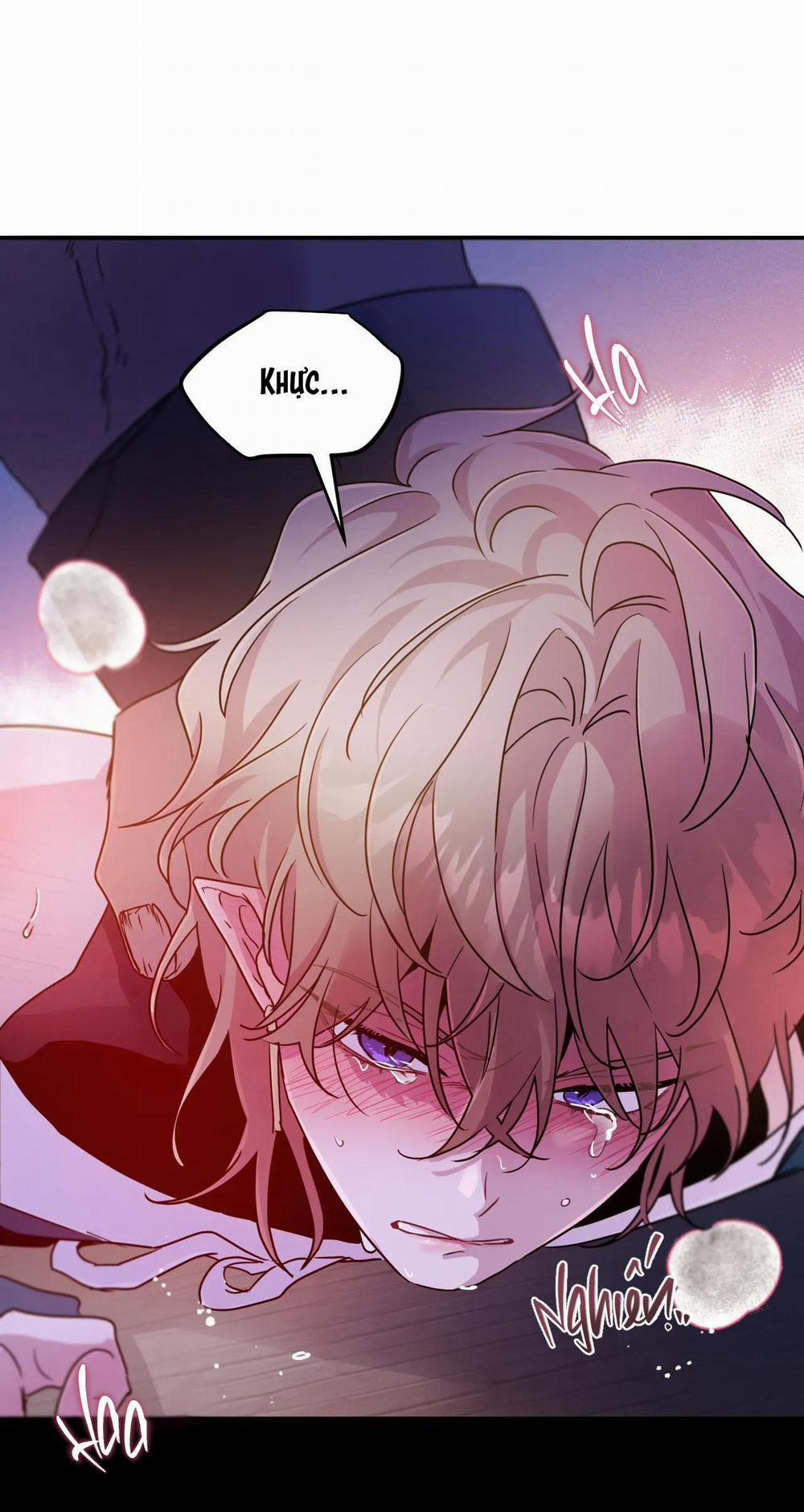 (CBunu) Ám Giữ Linh Hồn 47 trang 12