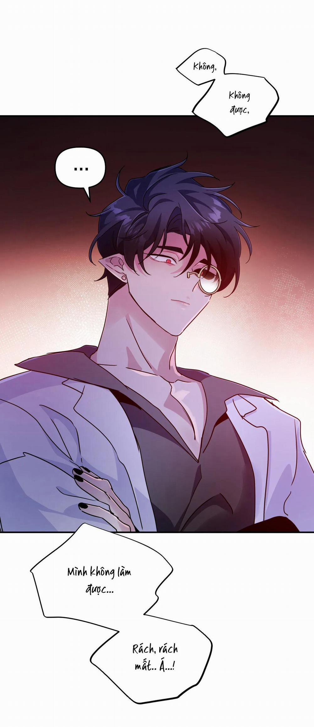 (CBunu) Ám Giữ Linh Hồn 47 trang 24