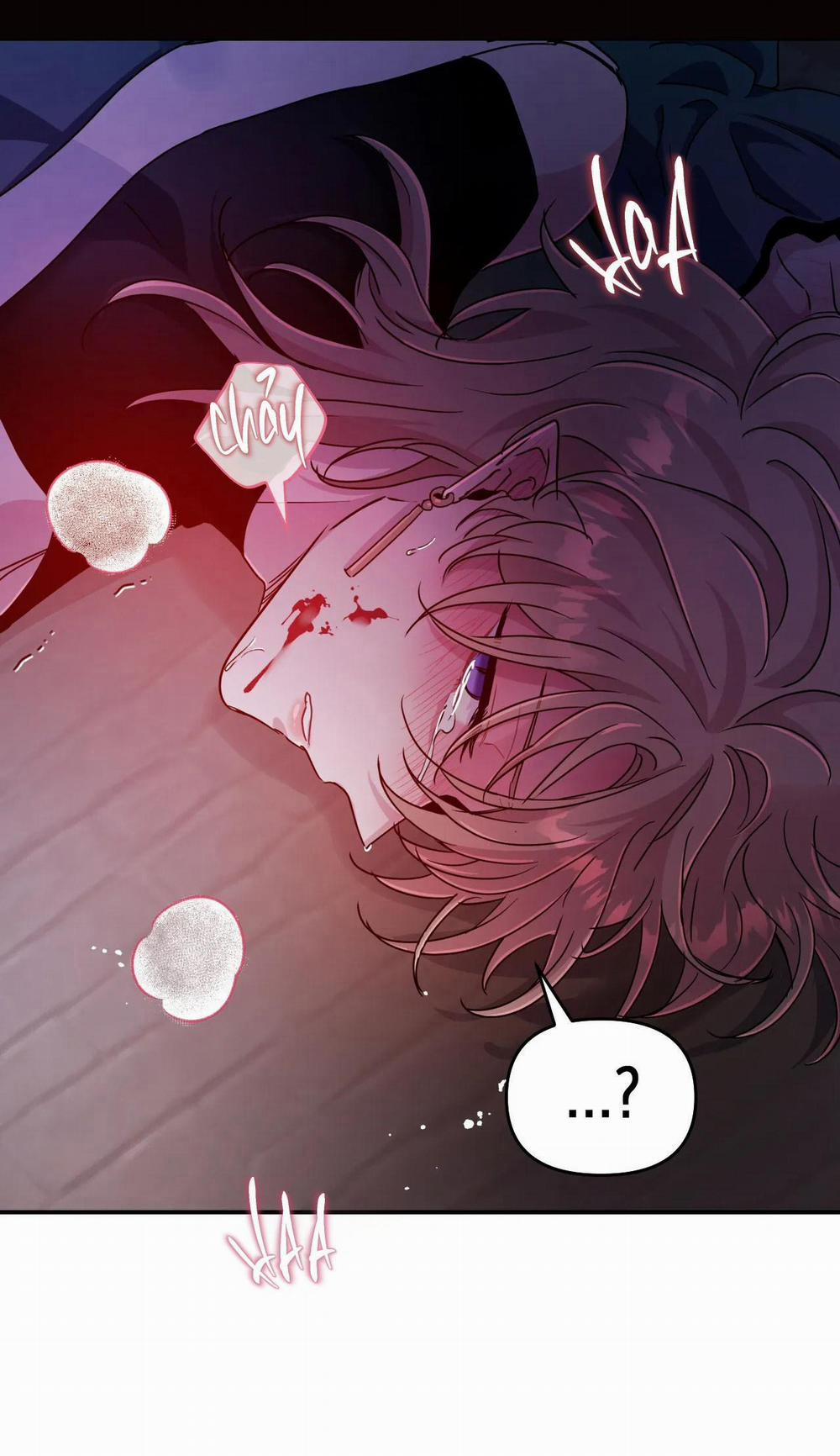 (CBunu) Ám Giữ Linh Hồn 47 trang 29