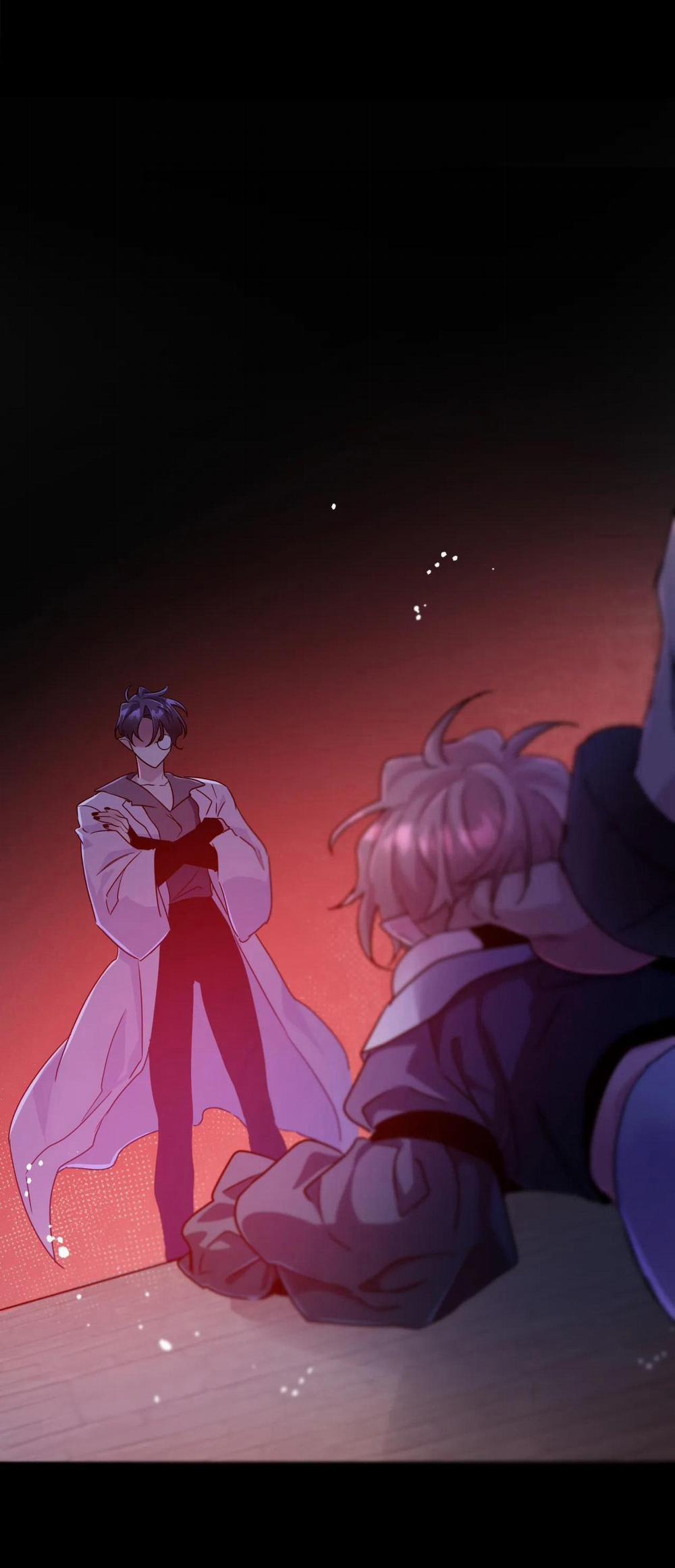 (CBunu) Ám Giữ Linh Hồn 47 trang 3