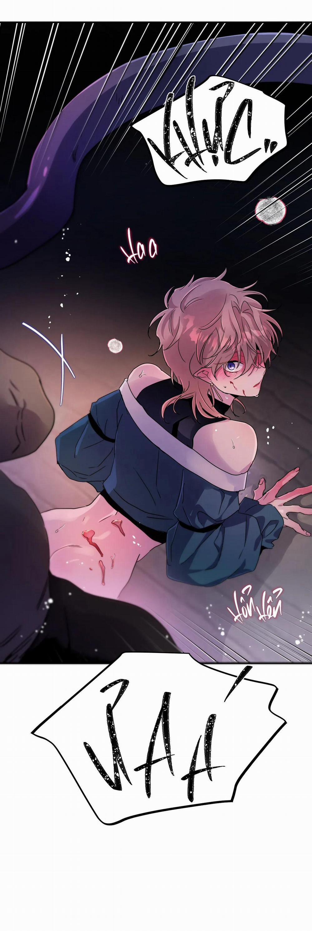 (CBunu) Ám Giữ Linh Hồn 47 trang 34