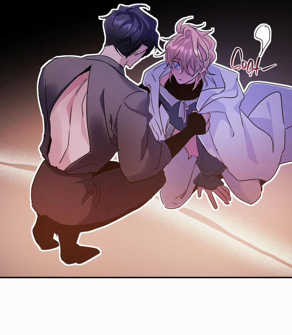 (CBunu) Ám Giữ Linh Hồn 47 trang 40