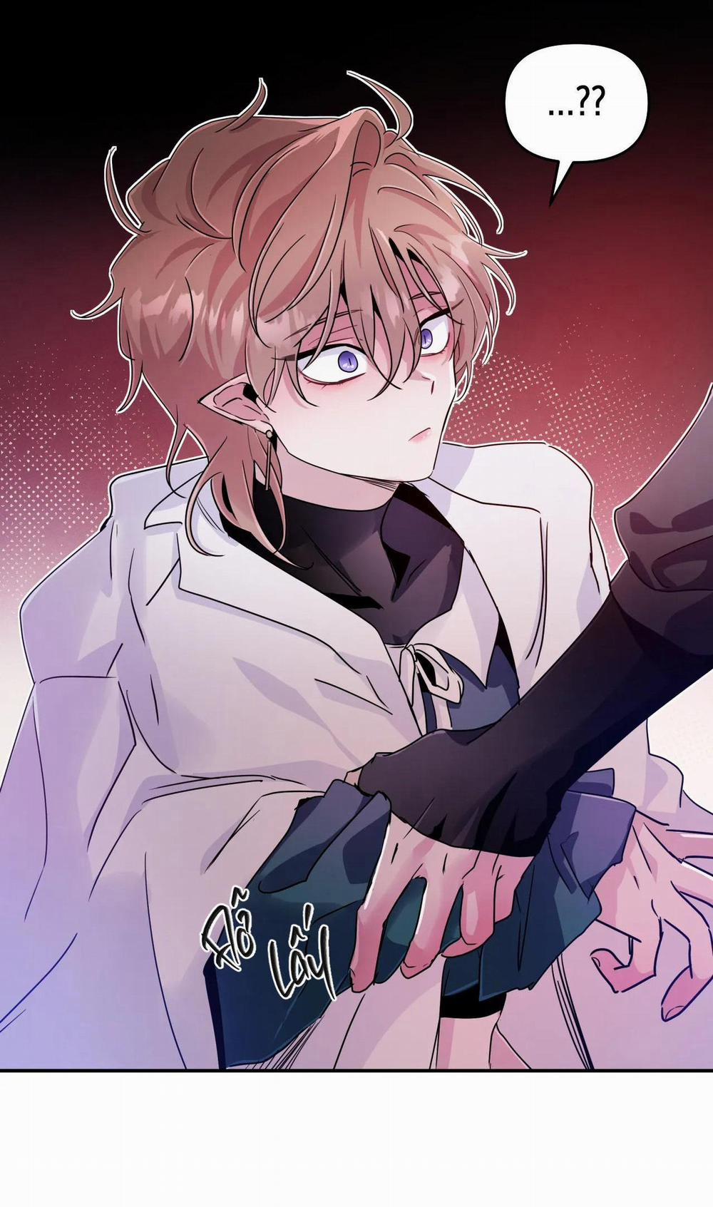 (CBunu) Ám Giữ Linh Hồn 47 trang 43