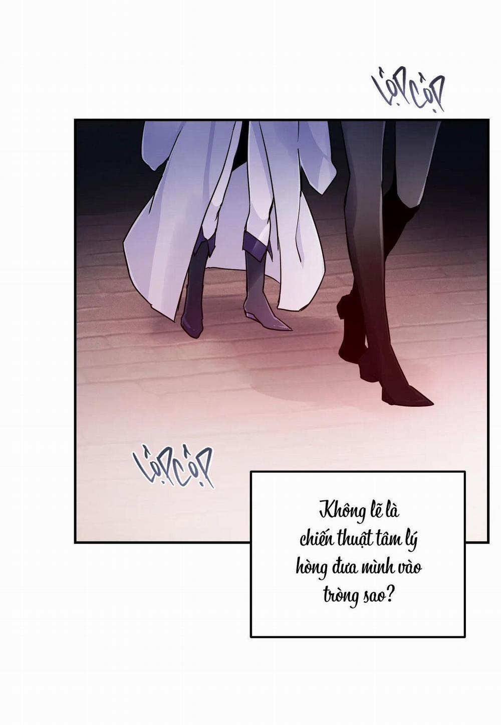 (CBunu) Ám Giữ Linh Hồn 47 trang 46