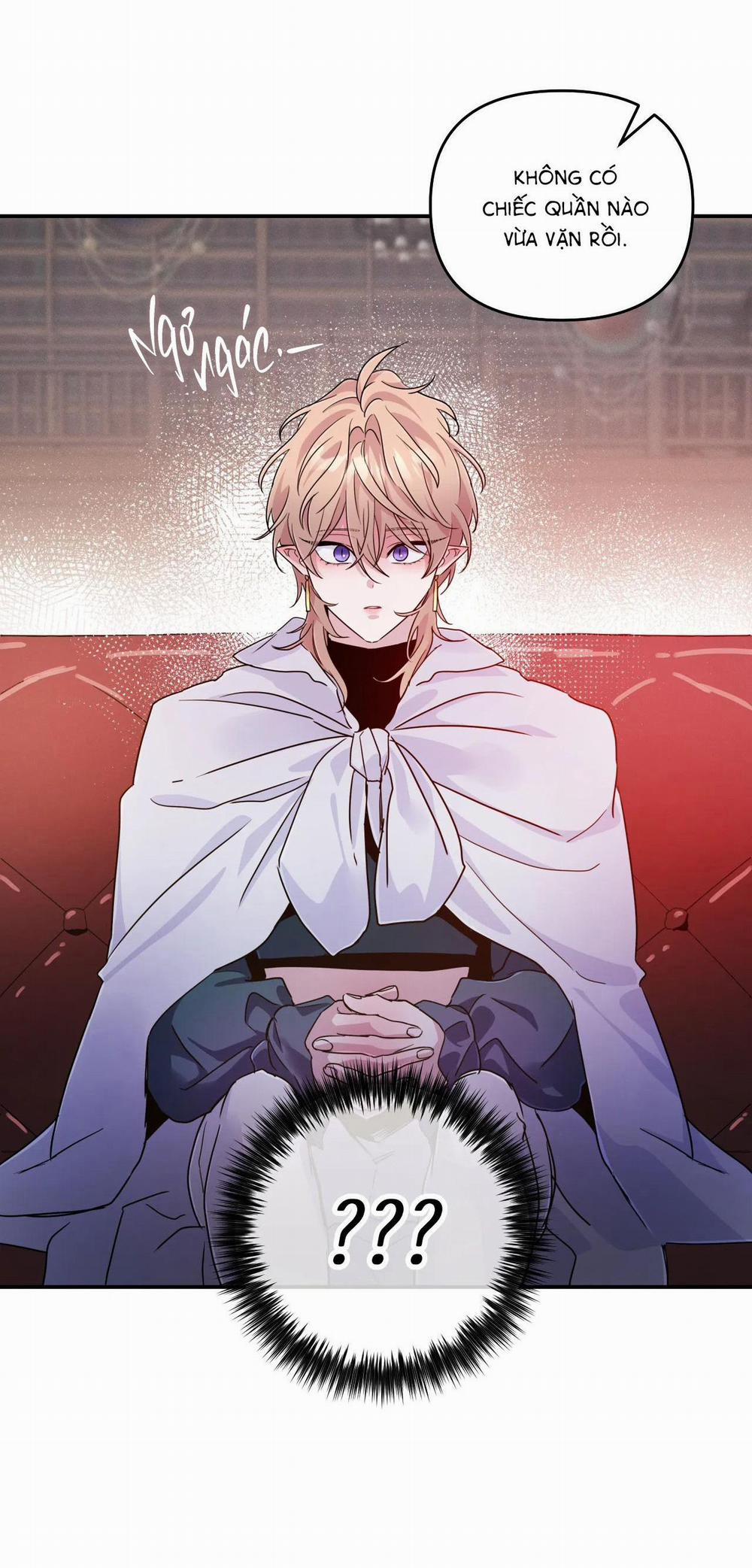 (CBunu) Ám Giữ Linh Hồn 47 trang 51