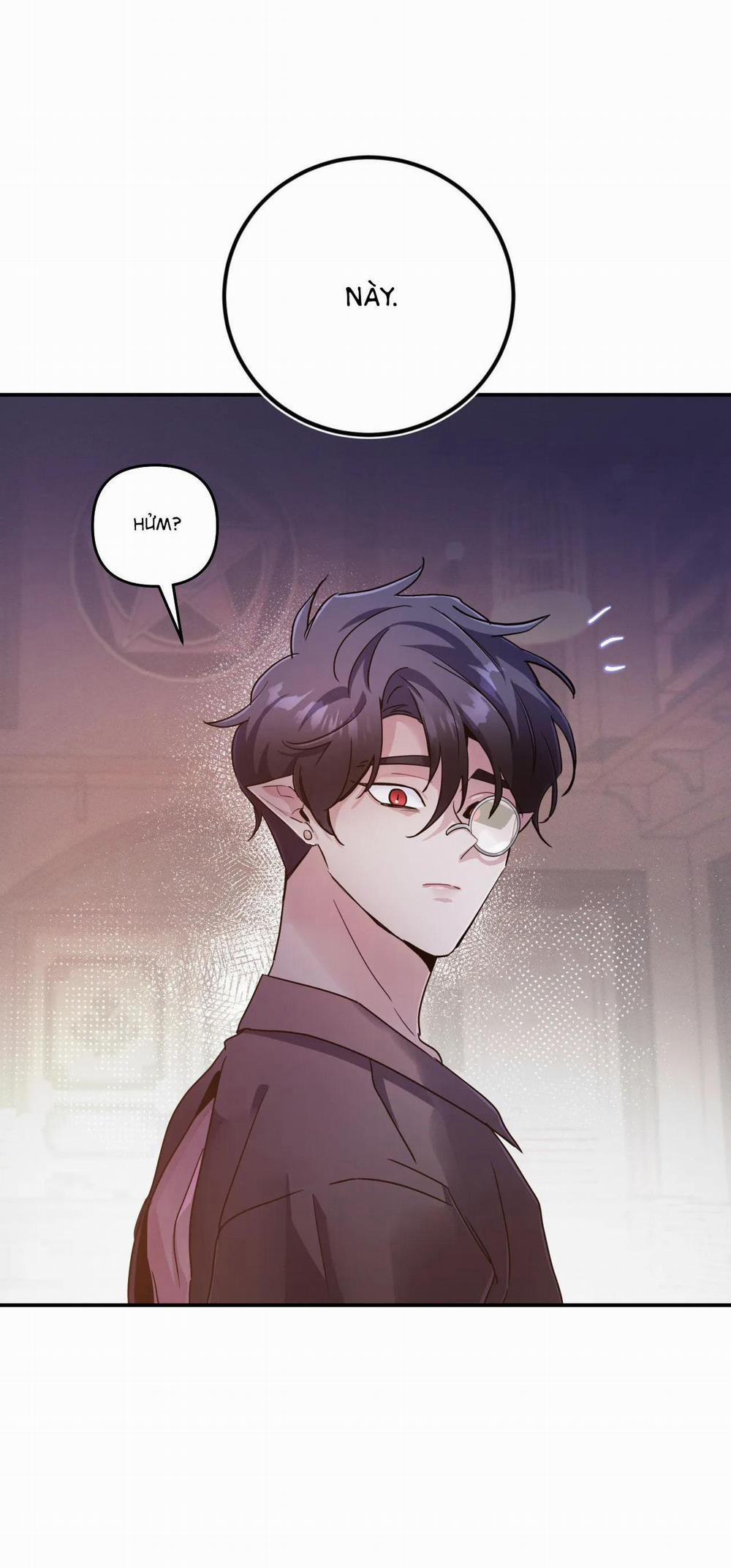 (CBunu) Ám Giữ Linh Hồn 47 trang 52