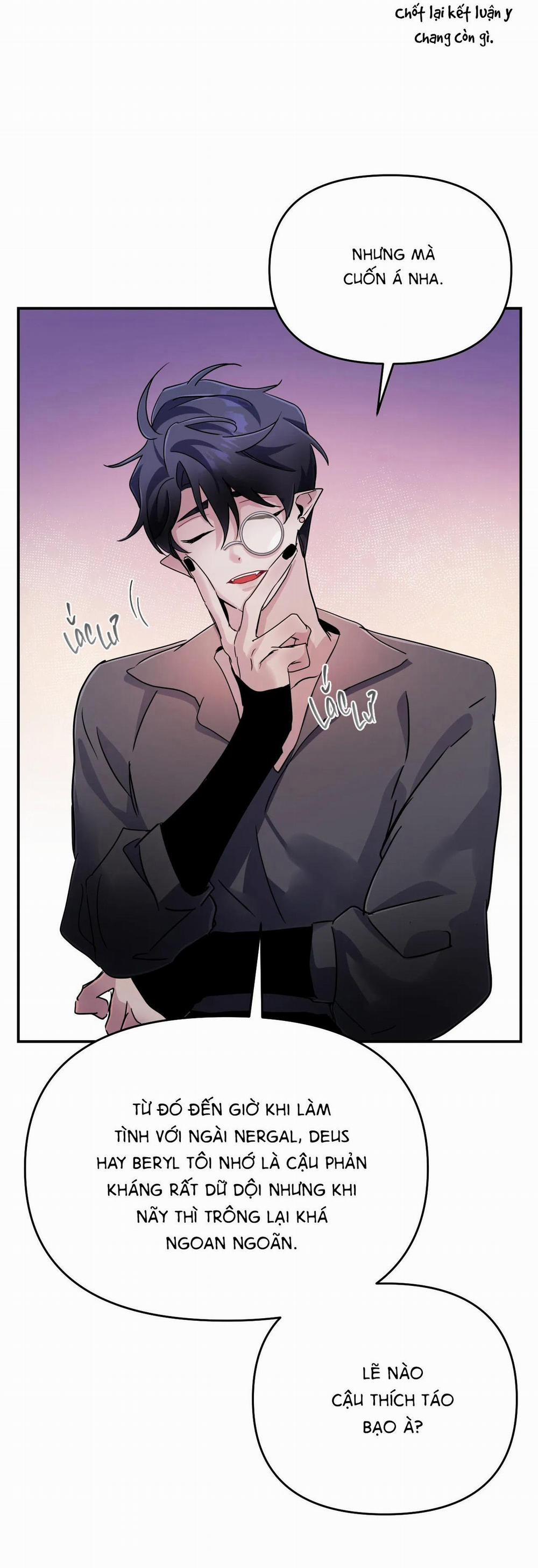 (CBunu) Ám Giữ Linh Hồn 47 trang 61