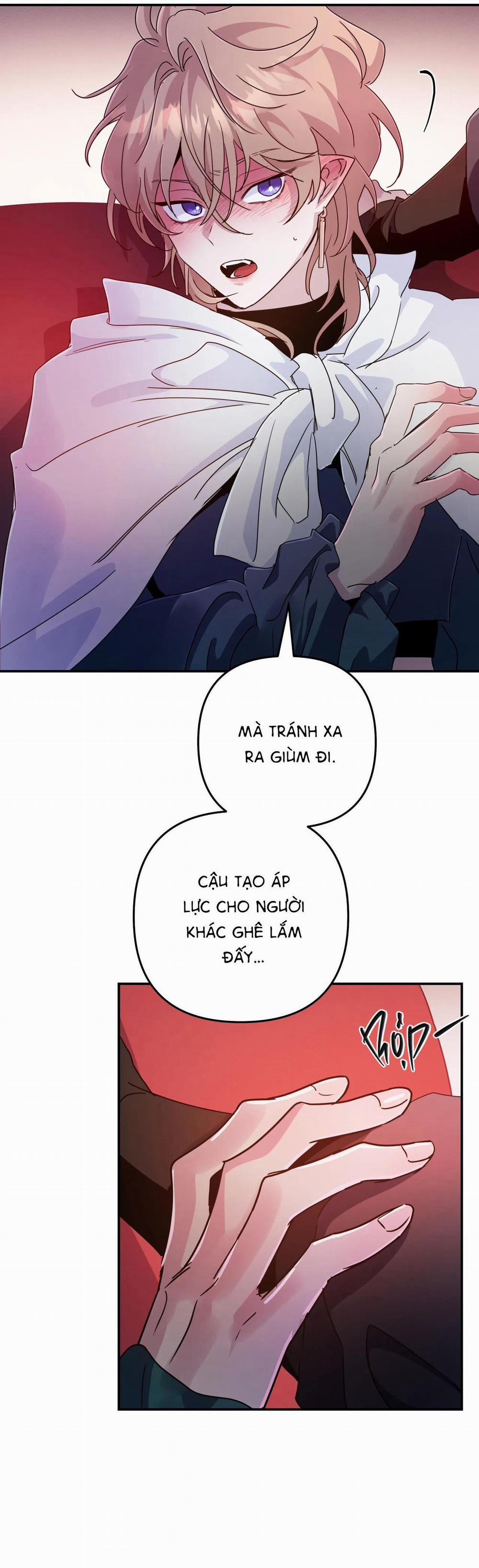 (CBunu) Ám Giữ Linh Hồn 48 0 trang 13