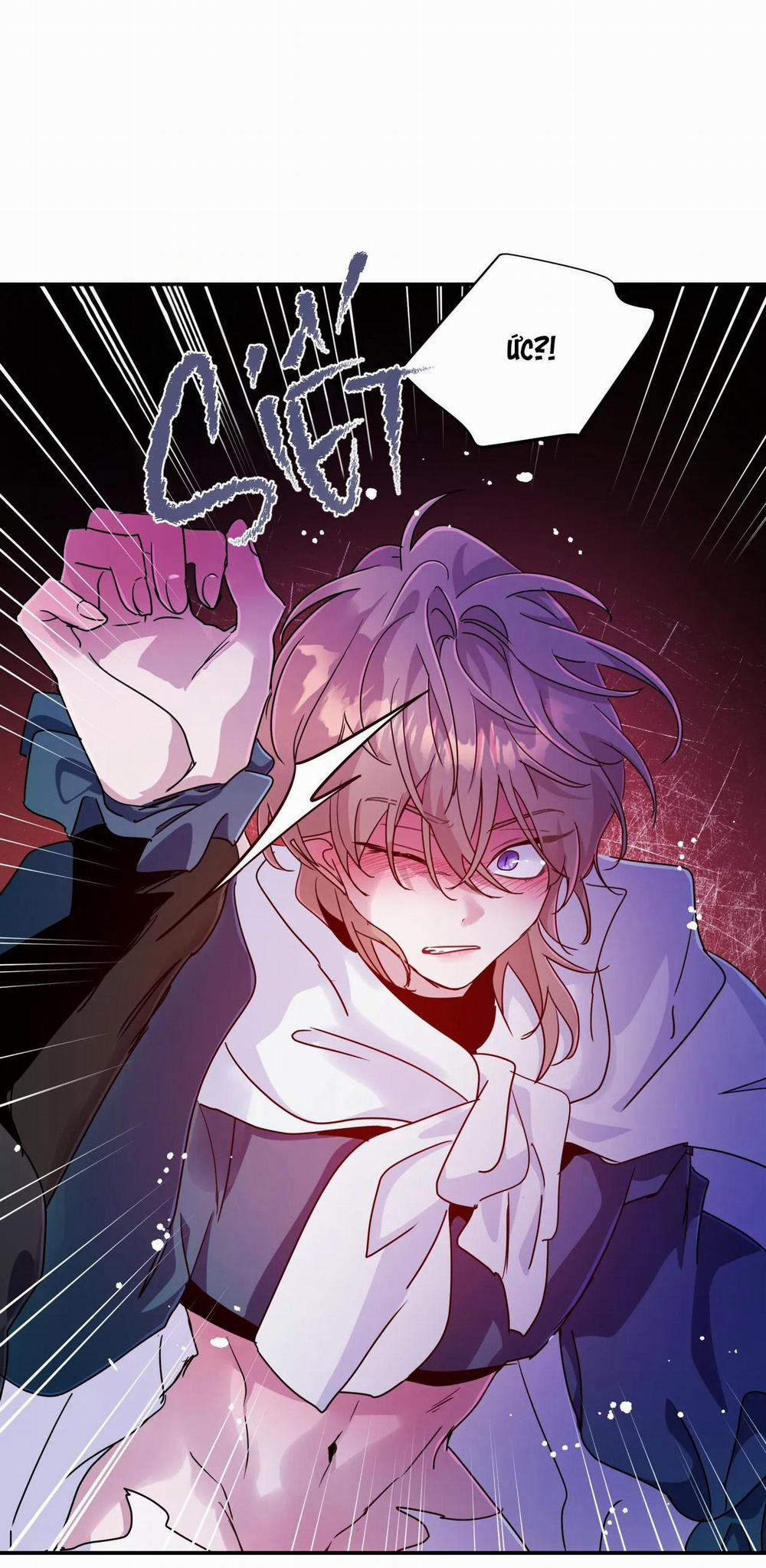 (CBunu) Ám Giữ Linh Hồn 48 0 trang 14