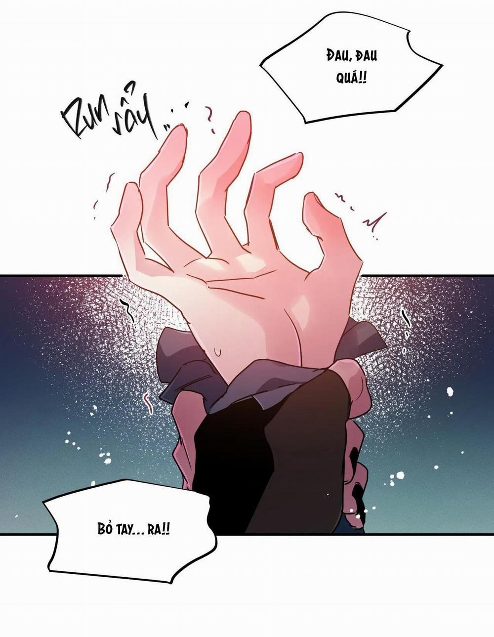 (CBunu) Ám Giữ Linh Hồn 48 0 trang 15