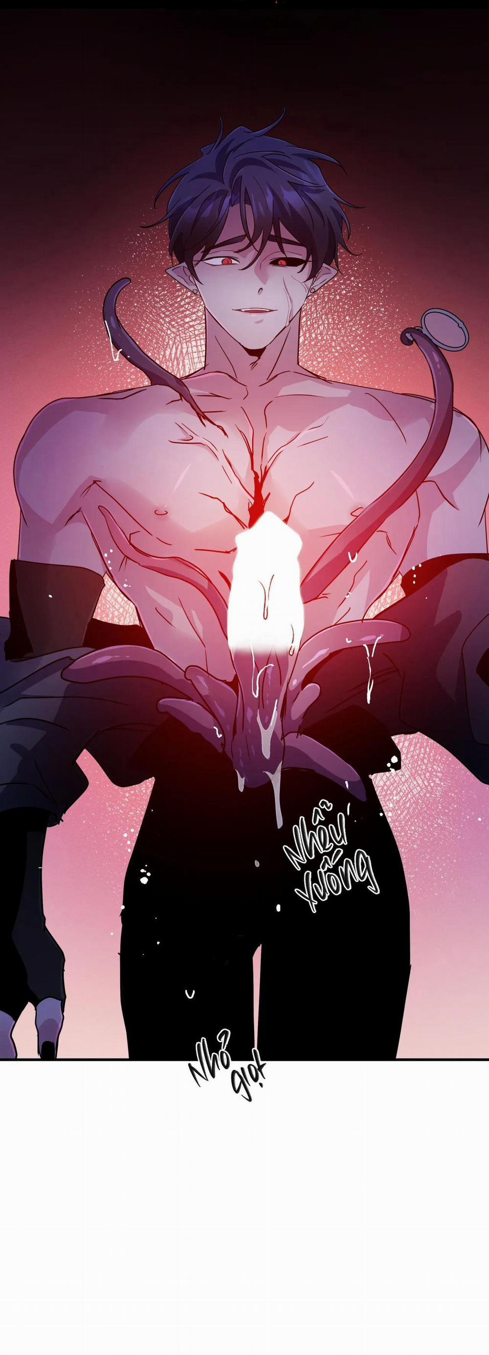 (CBunu) Ám Giữ Linh Hồn 48 0 trang 23