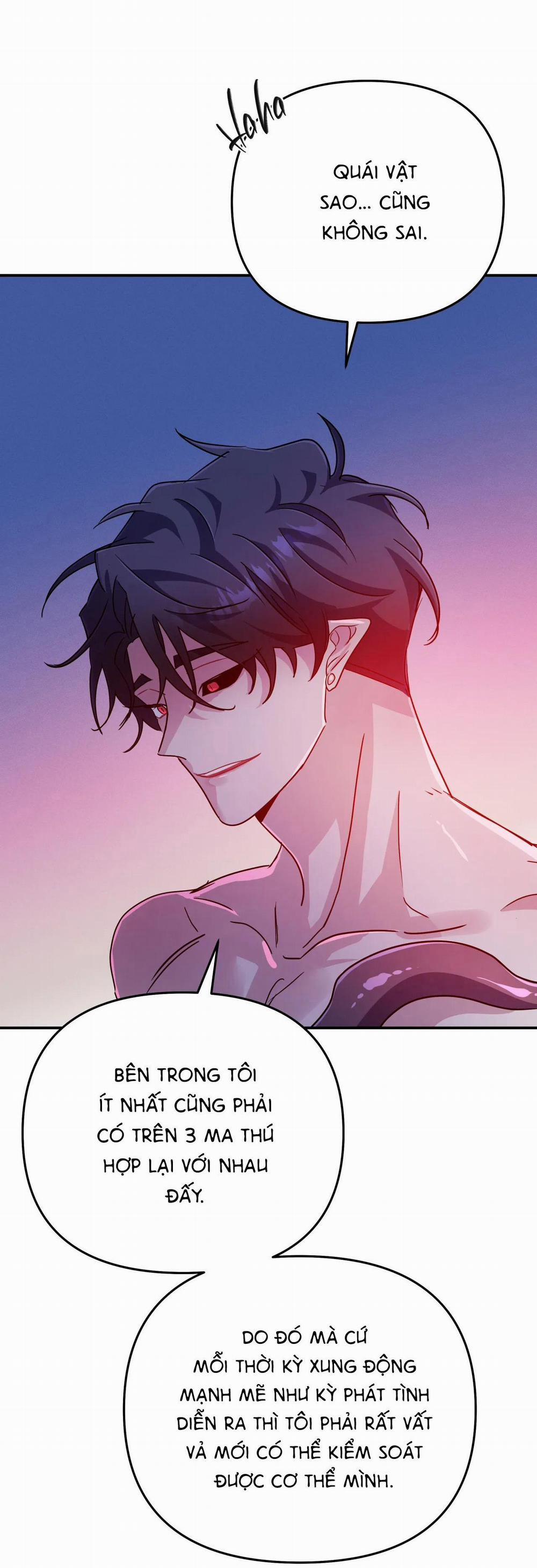 (CBunu) Ám Giữ Linh Hồn 48 0 trang 28