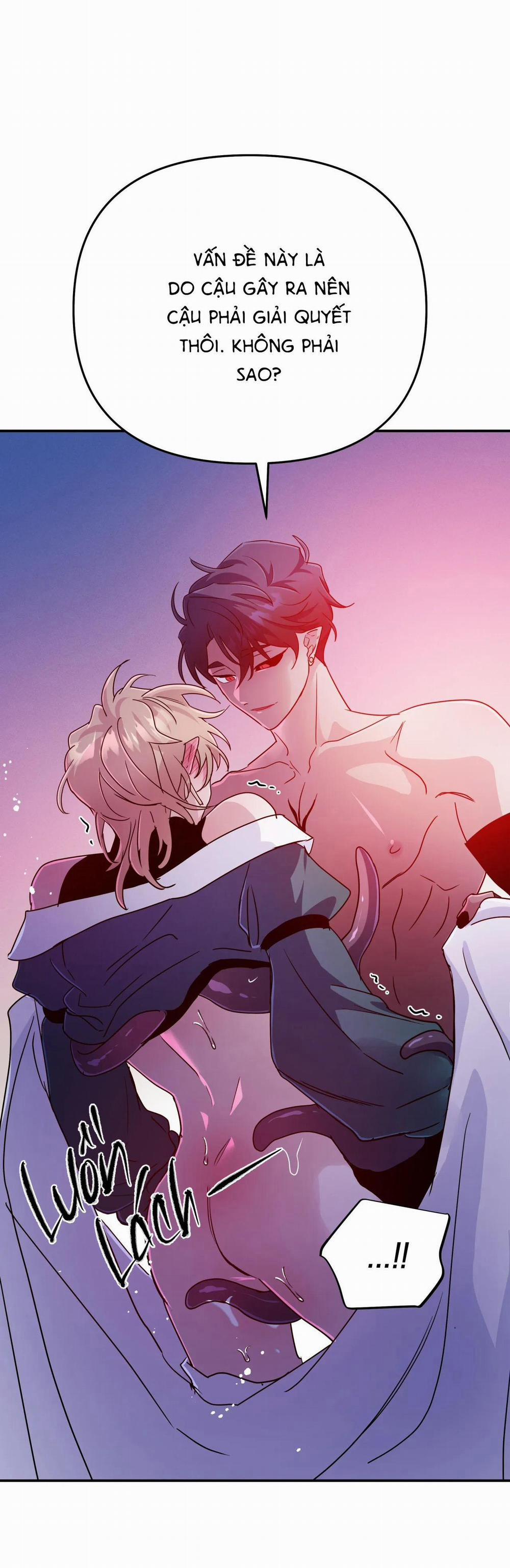 (CBunu) Ám Giữ Linh Hồn 48 0 trang 30