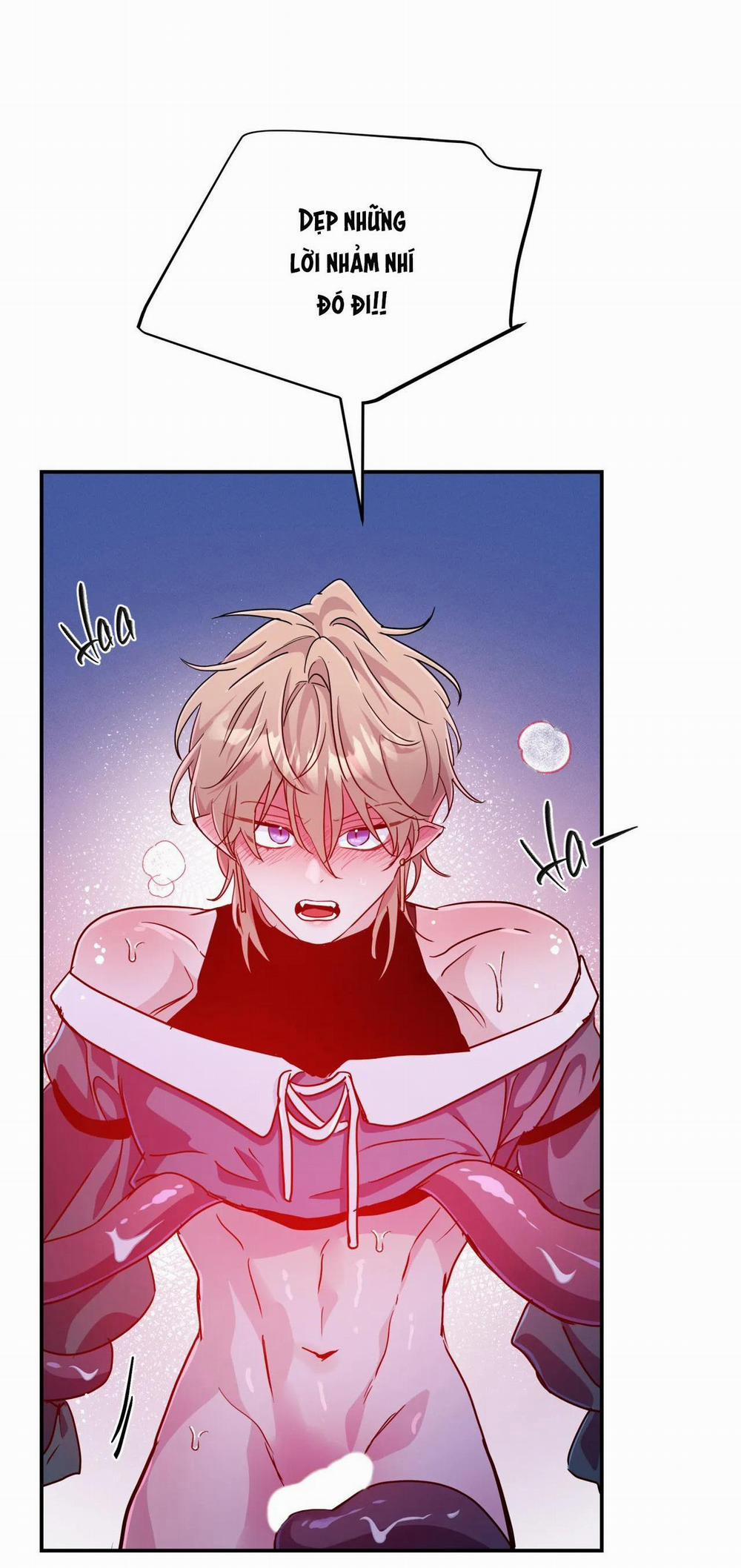 (CBunu) Ám Giữ Linh Hồn 48 0 trang 31