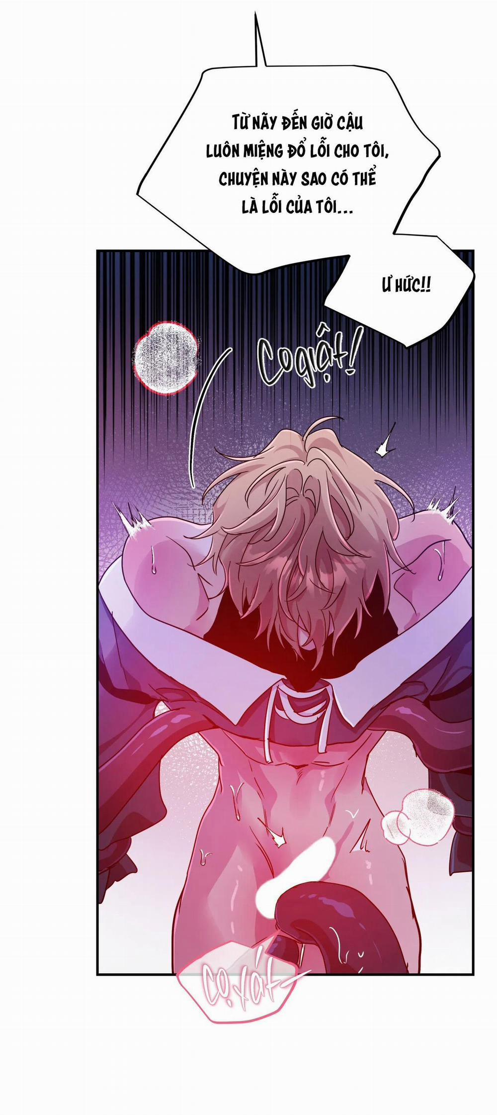 (CBunu) Ám Giữ Linh Hồn 48 0 trang 32