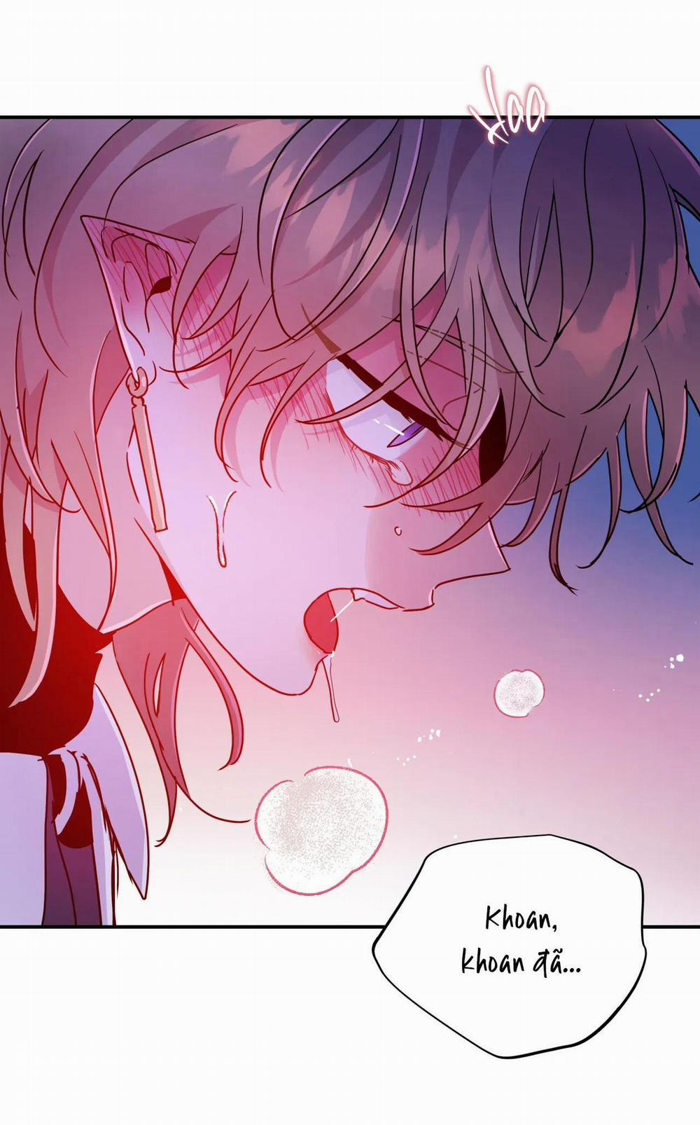 (CBunu) Ám Giữ Linh Hồn 48 0 trang 35