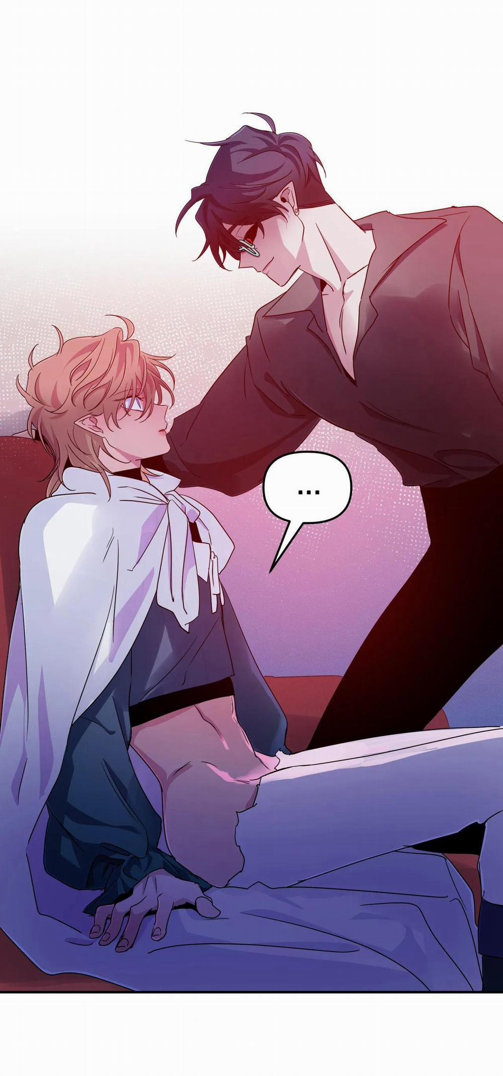 (CBunu) Ám Giữ Linh Hồn 48 0 trang 4