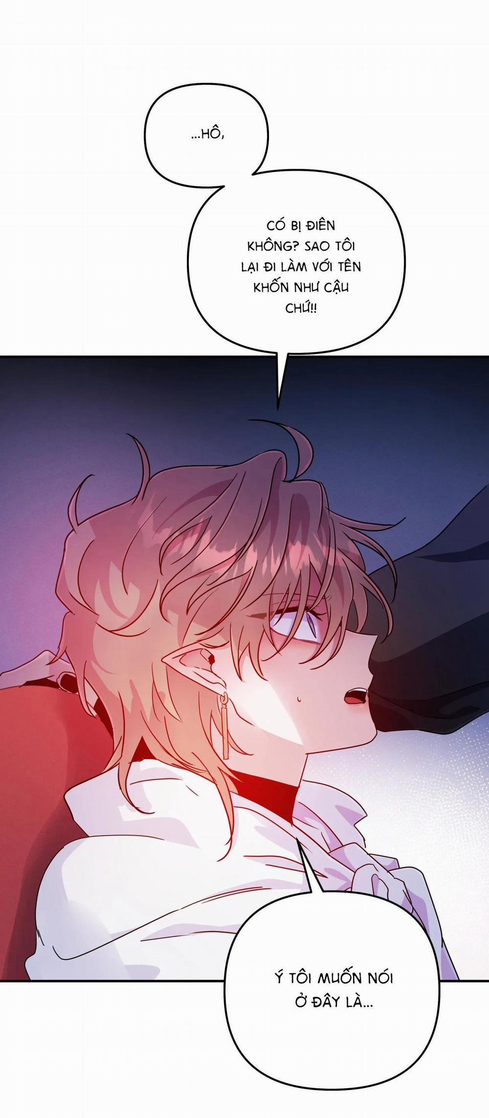 (CBunu) Ám Giữ Linh Hồn 48 0 trang 5