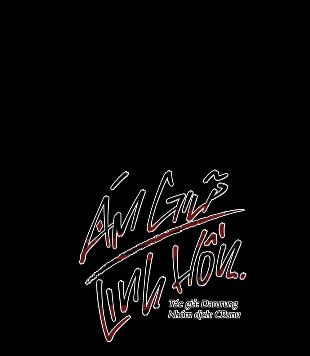 (CBunu) Ám Giữ Linh Hồn 48 trang 1