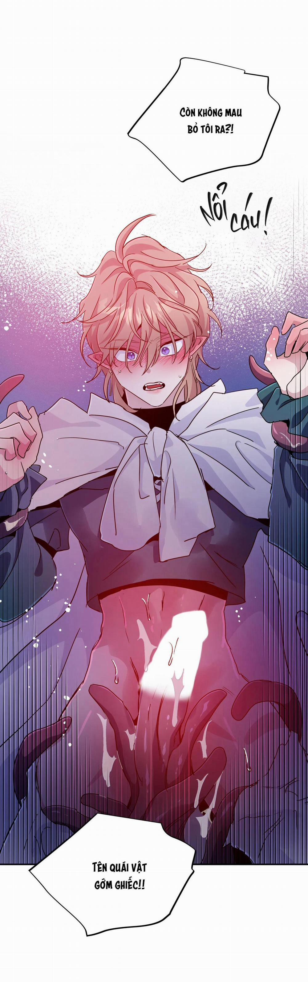 (CBunu) Ám Giữ Linh Hồn 48 trang 27