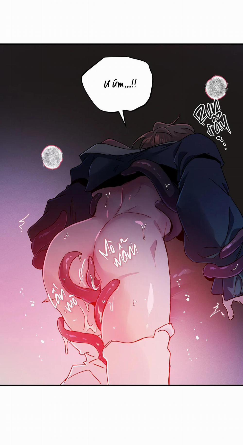 (CBunu) Ám Giữ Linh Hồn 48 trang 33