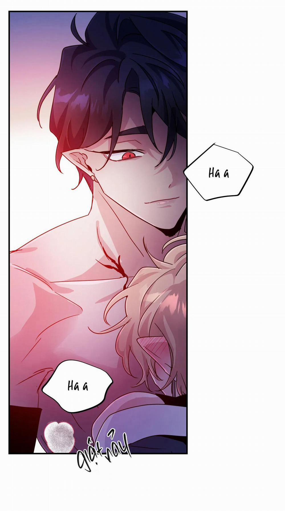 (CBunu) Ám Giữ Linh Hồn 48 trang 50