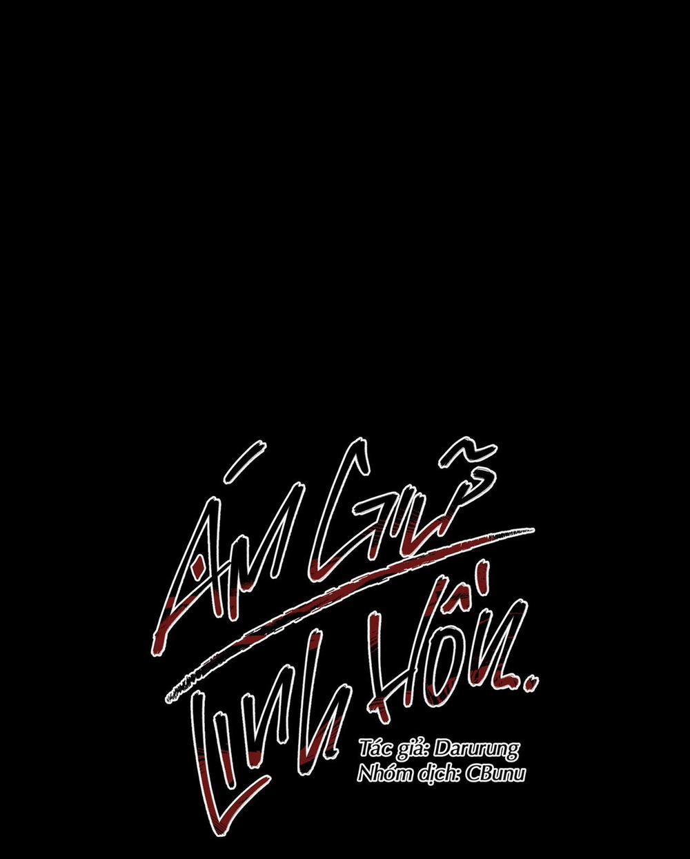 (CBunu) Ám Giữ Linh Hồn 49 H+ trang 0