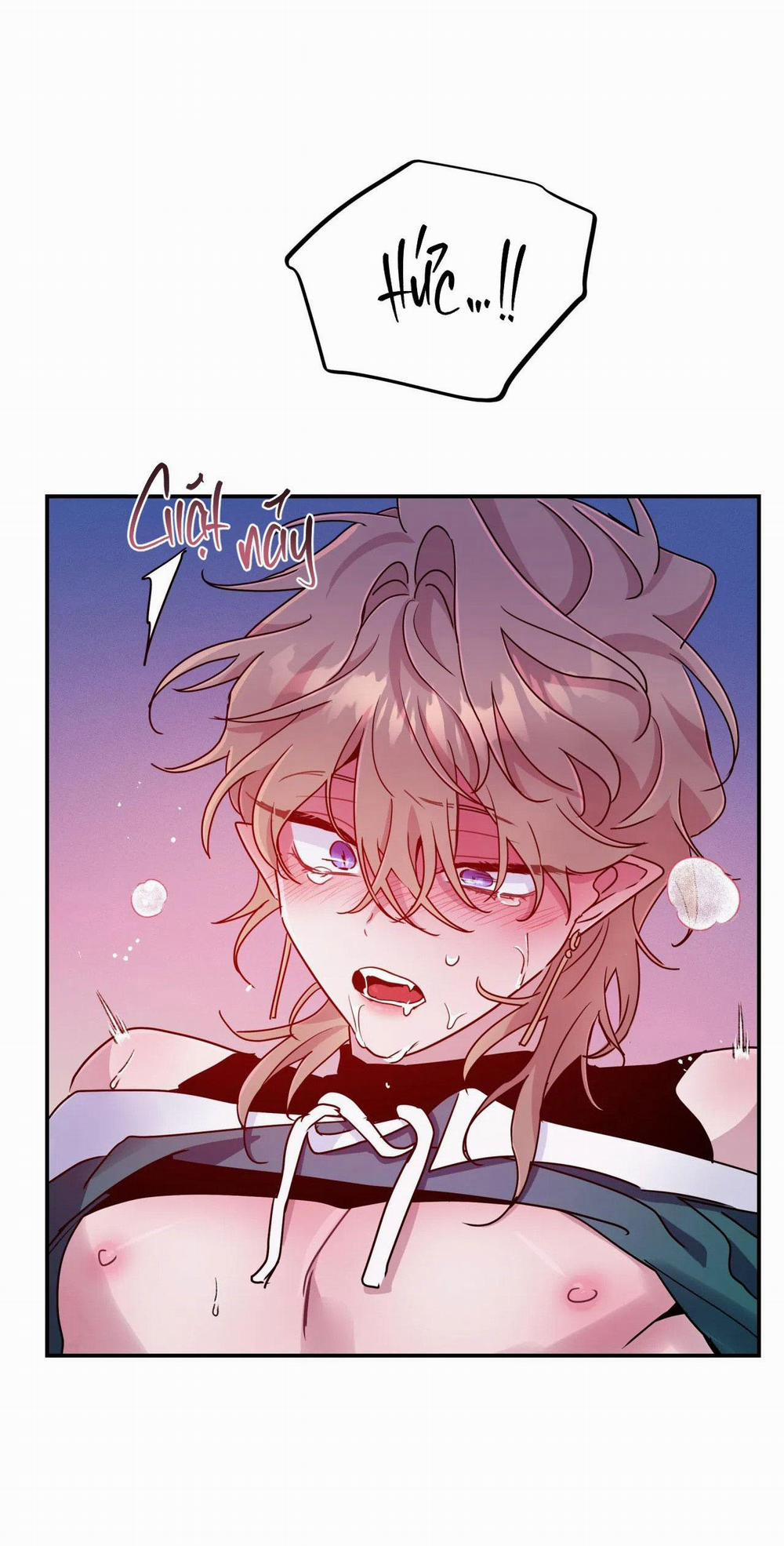 (CBunu) Ám Giữ Linh Hồn 49 H+ trang 10