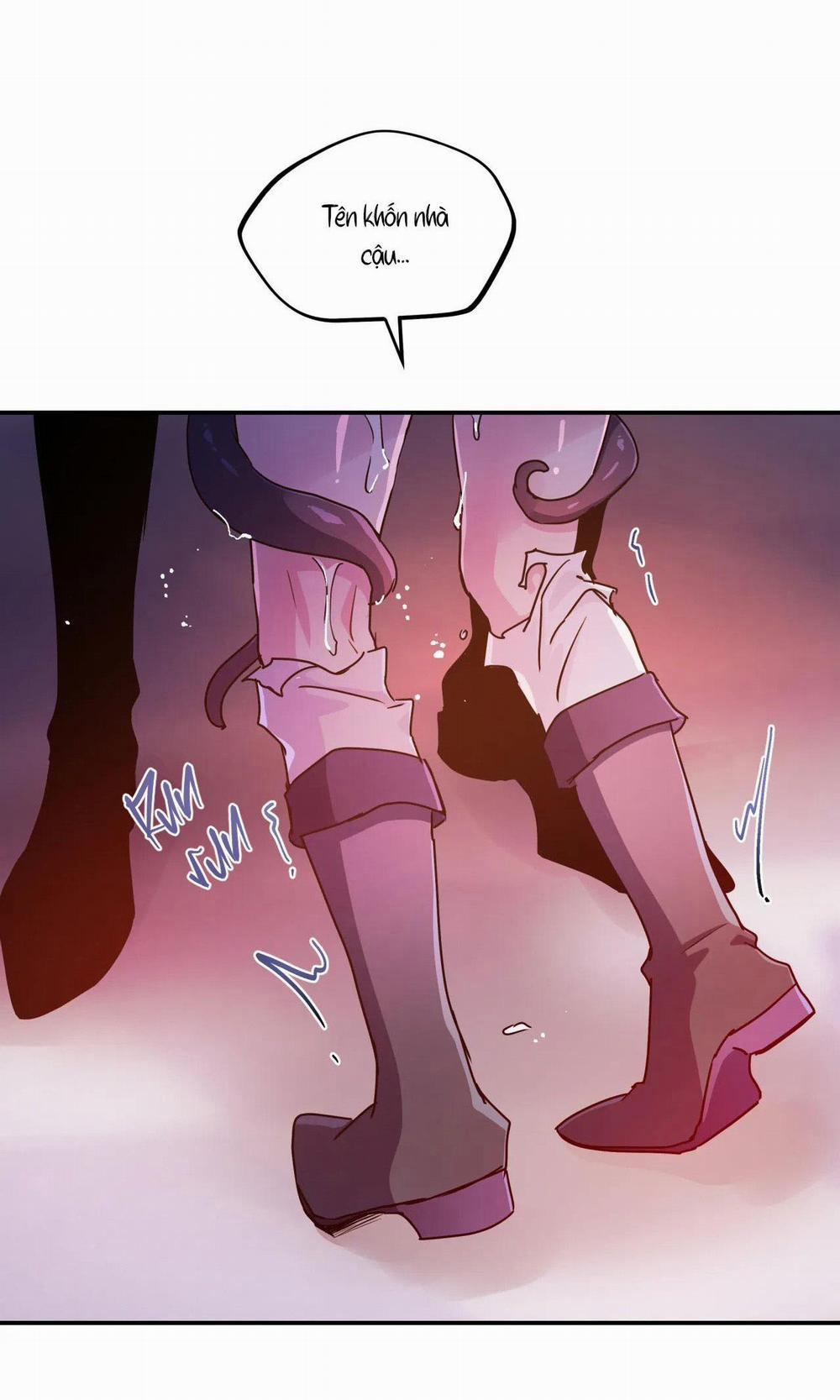 (CBunu) Ám Giữ Linh Hồn 49 H+ trang 13